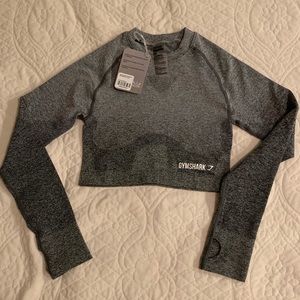 Gymshark ombré-SEND OFFERS 💕